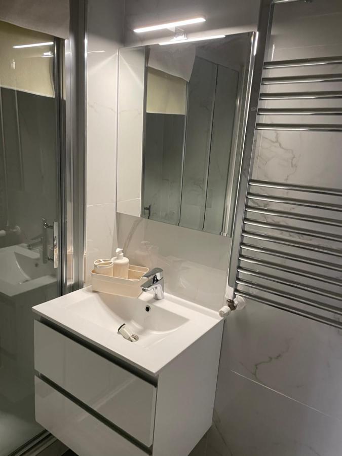Apartament Orchidea Civitavecchia Zewnętrze zdjęcie
