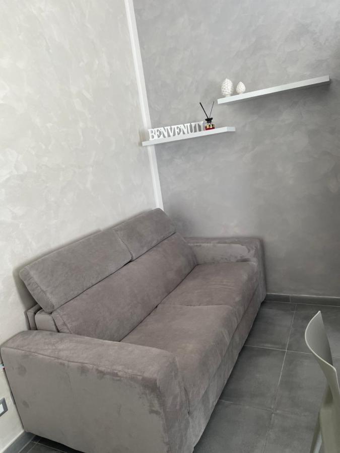 Apartament Orchidea Civitavecchia Zewnętrze zdjęcie