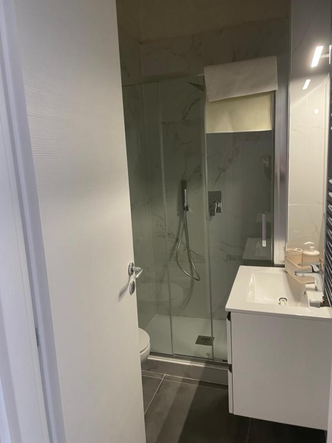 Apartament Orchidea Civitavecchia Zewnętrze zdjęcie