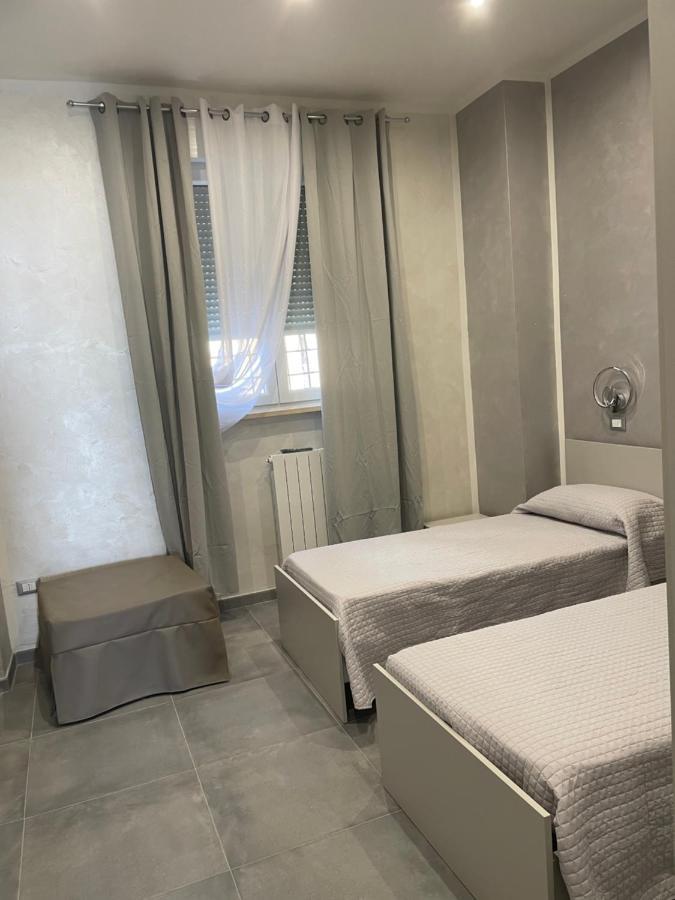 Apartament Orchidea Civitavecchia Zewnętrze zdjęcie